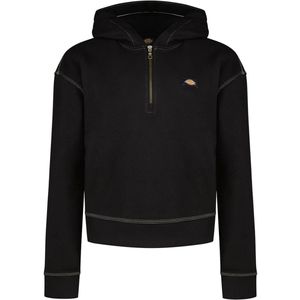 Dickies Oakport Hoodie Zwart XL Vrouw