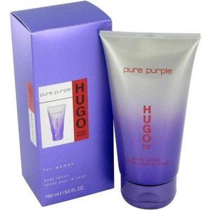 Hugo Boss - Pure Purple - Bodylotion - 150ml