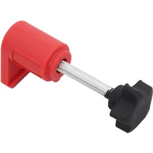 vidaXL 5-delige Nokkenklemgereedschapsset Nokkenklemgereedschap - Motortiming Gereedschap - Auto Gereedschap - Distributieriem - Motor Reparatie