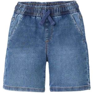 Zippy 3107036204 Korte Jeans Blauw 11-12 Years Jongen