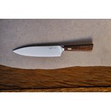 Cosy & Trendy - Couteaux & Co - Koksmes - 20.5 cm - Roestvrij Staal