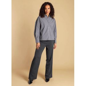 IVY BEAU Annabel - Grey - maat 46