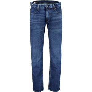 G-star Jeans - Regular Fit - Blauw - 32-32