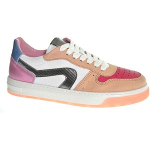 Hip H1618 82LE pink Meisjes Sneakers - Roze - 38