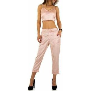 Emmash Paris 2 delige set lichtroze M