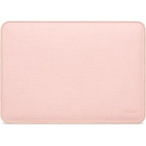 Incase ICON Sleeve Woolenex - voor MacBook Pro 16"" - Pink