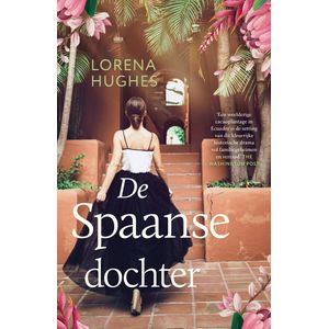 De Spaanse dochter