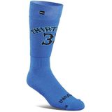 Thirtytwo Slush Lange Sokken Blauw EU 36 1/2-41 Man
