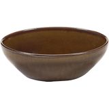 Serax - Out Of Lines - Kom - Ocher - Ø17,5 cm