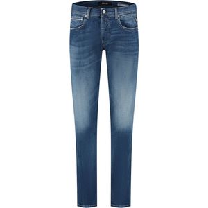 Replay Grover Jeans Mannen - Maat W34 X L32