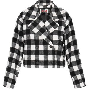 myMo - Mymo Rocks - Jas - Ginghamruit