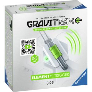 GraviTrax® Power Element Trigger - Knikkerbaan
