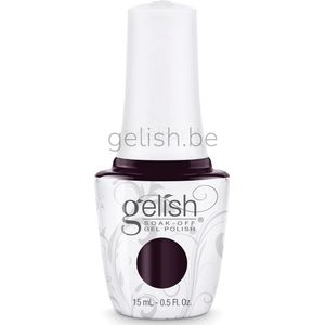 Gelish - Bella's Vampire - Soak-Off Gel Polish - 15ml