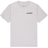 Element - Blazin Chest - T-shirt - Korte Mouwen - GOTS Biologisch Katoen - Regular Fit