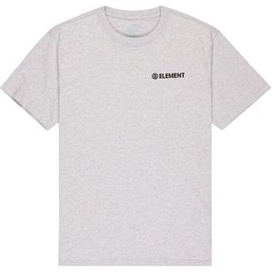 Element - Blazin Chest - T-shirt - Korte Mouwen - GOTS Biologisch Katoen - Regular Fit