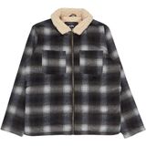 Billabong - Hills Sherpa - Vrijetijdsjack - Grijs