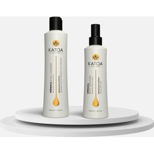 Katoa Mānuka Body Cleanser 100ml