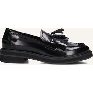 Stefano Lauran - St 2017 - Loafers - Zwart - Dames