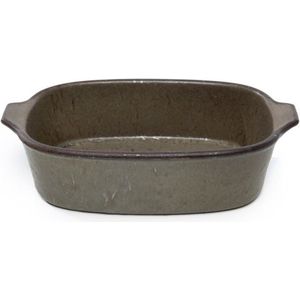 The Comporta Oven Tray - Green - S