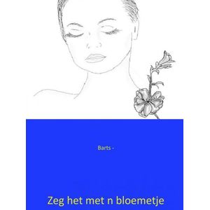 Zeg het met n bloemetje