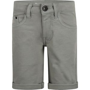 No Way Monday Jongens Broek - Faded green