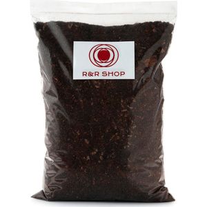 Professionele Grond voor Bonsai – Biologische Teeltsubstraat (3L)