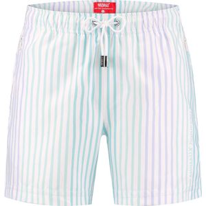 Blurred Lines | Zwembroek rits | Animaux Troupeau