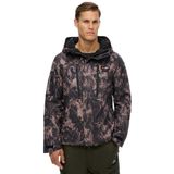 Superdry - Ms110190a - Softshelljack - Ademend - Waterdicht