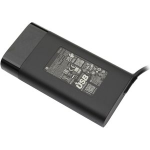 HP 940282-003 USB-C oplader 90W - vlak