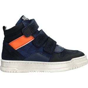 Develab Klittenband Boot - Jongens - Blauw - Maat 26