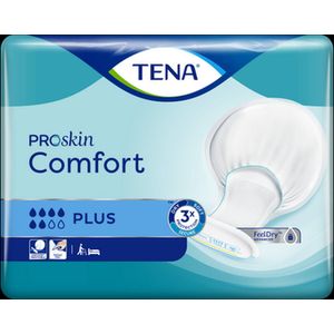 Tena Comfort Plus - 6 pakken van 46 stuks