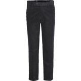 BABISTA - Ribbroek - Donkergrijs - Normale Bandhoogte - Huidvriendelijk Materiaal