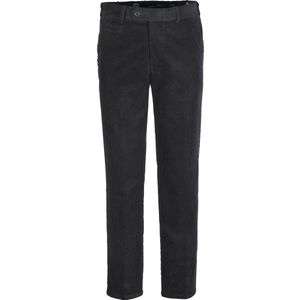 BABISTA - Ribbroek - Donkergrijs - Normale Bandhoogte - Huidvriendelijk Materiaal