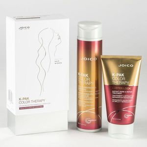 JOICO K-Pak  Color Therapy Duo Shampoo + Masker