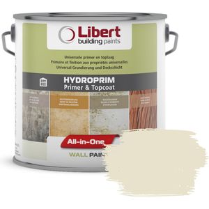 Libert - Hydroprim - PE010 Sweet Dreams - 10L - 2in1 verf