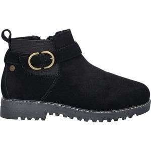 Skechers - Arch Fit Marlie - Enkellaars - Zwart