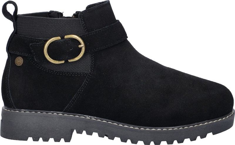 Skechers - Arch Fit Marlie - Enkellaars - Zwart