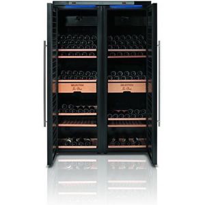 Le Chai LSV4740H - Wijnkoelkast - 474 flessen