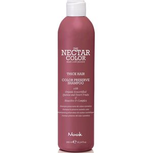 Nook - Nectar Color Preserve - Shampoo - 300ml