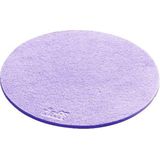 Daff Onderzetter - Vilt - Rond - 10 cm - Lilac sorbet