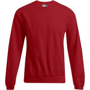 Promodoro Men´s New Sweater 80/20 E2199N - Fire red - S
