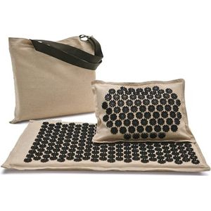 Shakti Mat - Spijker Mat - Acupressuur Mat - Shakti Massage