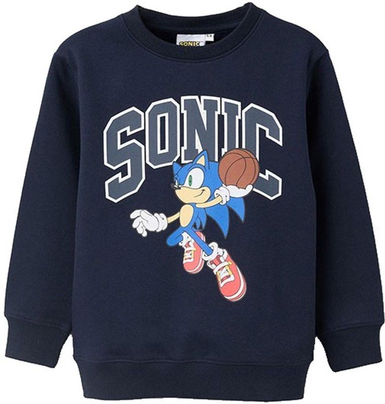 Zippy - 3107437101 - Sweatshirt - Jongens