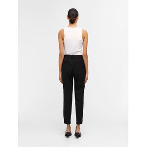 OBJECT OBJLISA SLIM PANT NOOS Dames - Maat 36