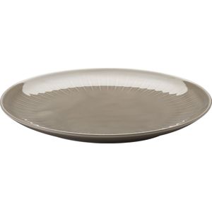 Rosenthal Dinerbord Joyn Grijs ø 27 cm