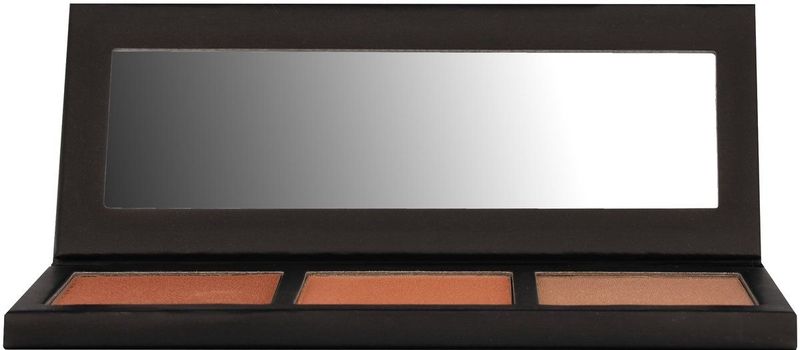 Hyper Real Glow Palette - Brightener 13 G