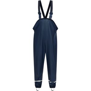 Schmuddelwedda - Regenbroek - Waterdicht - Kinderen - Gerecycled Materiaal