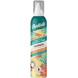 Batiste - Tropical - Leave In Conditioner - 100ml - Hydraterend