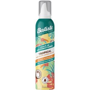 Batiste - Tropical - Leave In Conditioner - 100ml - Hydraterend