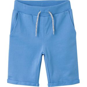 Name It Broek Nkmvermo Long Swe Shorts Unb F Noos 13201050 All Aboard Mannen Maat - W80